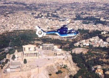 Κυκλοφοριακές ρυθμίσεις σήμερα στην Αττική λόγω της 37ης Μαραθώνιας Πορείας Ειρήνης