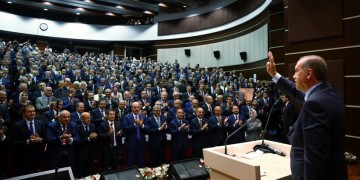 Ο Ερντογάν προειδοποιεί την Ευρώπη με «αντίο»