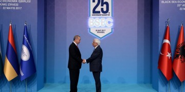 Το πρόγραμμα της επίσκεψης Ερντογάν σε Αθήνα και Θράκη