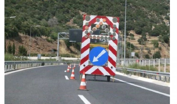 ΗΗ ΕΛΑΣ υπενθυμίζει στους εκδρομείς του Πάσχα τις κυκλοφοριακές ρυθμίσεις στη Λεωφόρο Αθηνών στο Χαϊδάρι