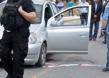 Διασωληνωμένος ο τσιγγάνος που έκλεψε όπλο αστυνομικού και αυτοπυροβολήθηκε