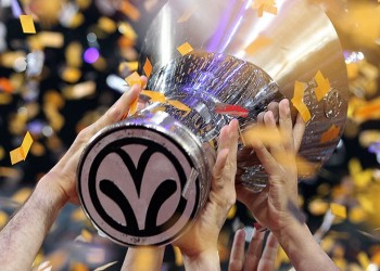 Euroleague: Τα ζευγάρια των πλέι οφ