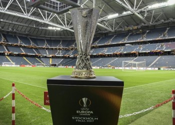 Άγιαξ - Μάντσεστερ Γιουνάιτεντ: Τελικός Europa League στη σκιά της τρομοκρατικής επίθεσης