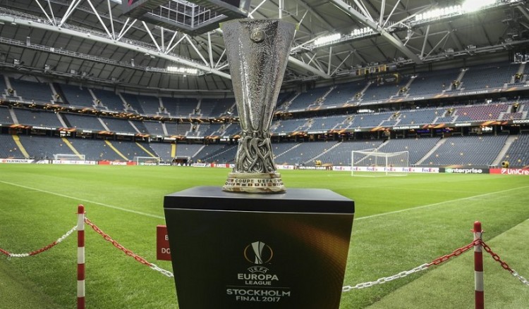 Άγιαξ - Μάντσεστερ Γιουνάιτεντ: Τελικός Europa League στη σκιά της τρομοκρατικής επίθεσης