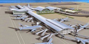 «Πράσινο φως» για νέο αεροδρόμιο στο Καστέλι