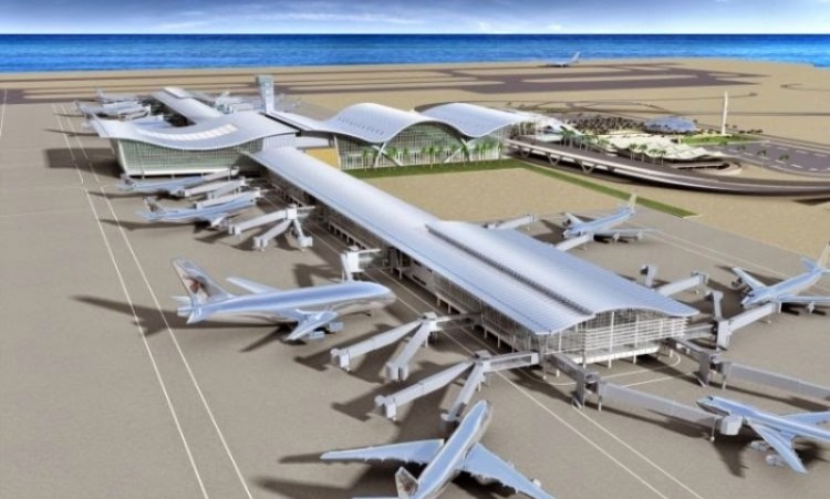 «Πράσινο φως» για νέο αεροδρόμιο στο Καστέλι