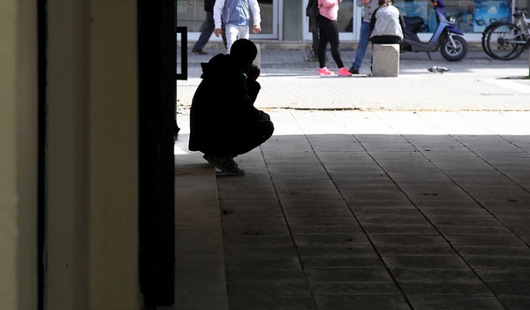 Σε συνθήκες ακραίας φτώχειας 1,4 εκατ. Έλληνες