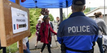 ISIS: Δολοφονήστε υποψήφιους και χτυπήστε εκλογικά κέντρα στη Γαλλία