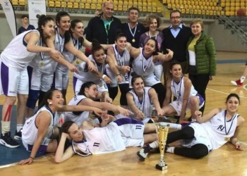 Ασημένιο για την Ελλάδα στο Παγκόσμιο Σχολικό Πρωτάθλημα Καλαθοσφαίρισης