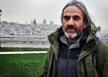 Συλλογή υπογραφών για την απελευθέρωση του Γιάννη-Βασίλη Γιαϊλαλί από την ΕΠΟΝΑ