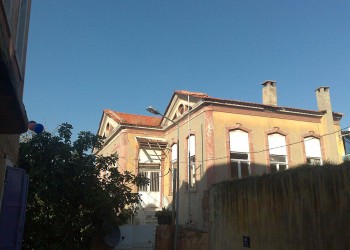 Από τη Σμύρνη στη Νέα Σμύρνη: Άγιος Ιωάννης ο Θεολόγος, μια άγνωστη εκκλησία