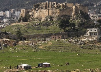 Συρία: Συγκρούσεις στη Χάμα παρά τη συμφωνία για ασφαλείς ζώνες
