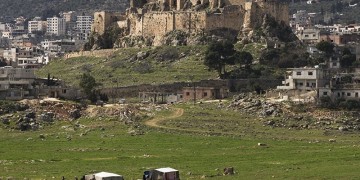 Συρία: Συγκρούσεις στη Χάμα παρά τη συμφωνία για ασφαλείς ζώνες