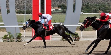 Ιπποδρομιακός πυρετός στο Μαρκόπουλο – Το ΣΚΟΡ 6 μοιράζει τουλάχιστον 20.000 ευρώ