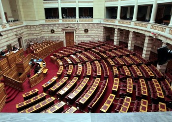 Διαβιβάζονται στη Βουλή οι καταγγελίες Γιαννουσάκη για το Noor 1