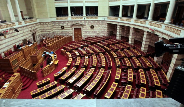 Διαβιβάζονται στη Βουλή οι καταγγελίες Γιαννουσάκη για το Noor 1