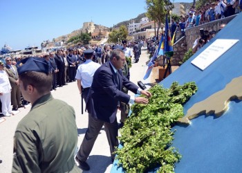 Καμμένος: Οι Τούρκοι δεν σέβονται ούτε τους νεκρούς
