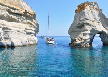 Οι 10 ομορφότερες παραλίες της Ελλάδας