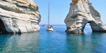 Οι 10 ομορφότερες παραλίες της Ελλάδας