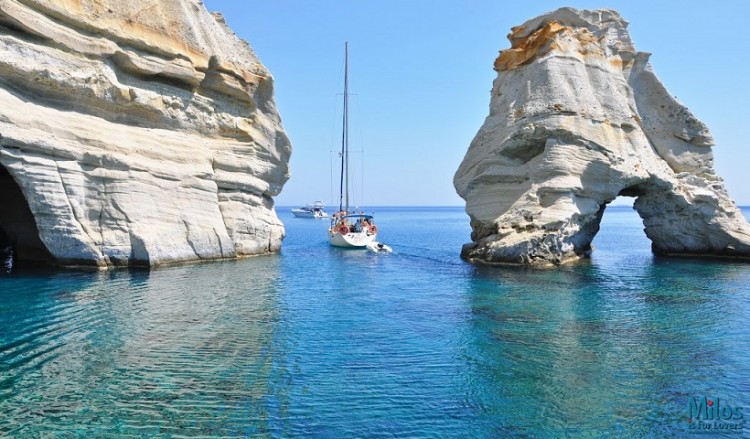 Οι 10 ομορφότερες παραλίες της Ελλάδας