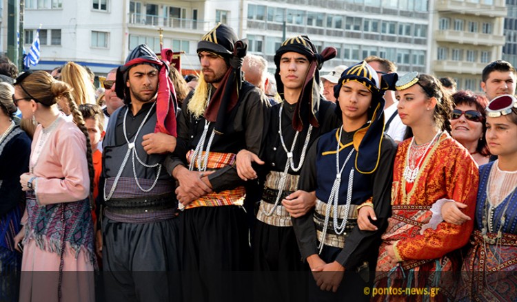 Υπάρχει πάντα αυτή η μοναδική μαγιά του ελληνισμού – Συνέντευξη του Κ. Φωτιάδη στο ΑΠΕ-ΜΠΕ