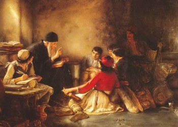 Κρυφό σχολειό: Μύθος ή πραγματικότητα;