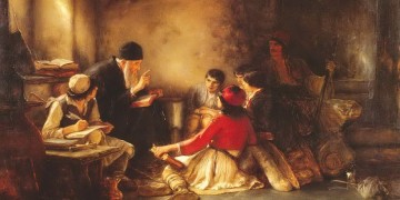 Κρυφό σχολειό: Μύθος ή πραγματικότητα;