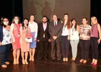 Понтийцы и киприоты: одна история, одна боль (фото)