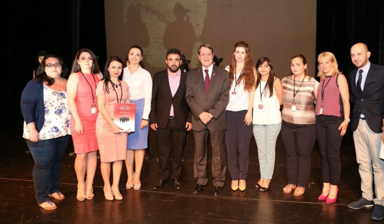 Понтийцы и киприоты: одна история, одна боль (фото)