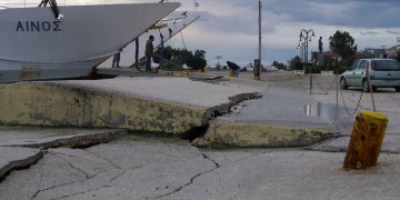 Το λένε και οι επιστήμονες: Τα ζώα έχουν μία έκτη αίσθηση που προαισθάνεται τους σεισμούς 5