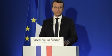 Ο Μακρόν δεν θα λάβει τη σύνταξη που δικαιούνται όλοι οι πρώην πρόεδροι της Γαλλίας 3