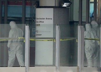 Τζιχαντιστής ανέλαβε την ευθύνη για το χτύπημα στο Μάντσεστερ Αρένα – Η στιγμή της έκρηξης (φωτο-βίντεο)