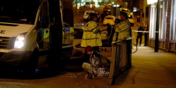 Πολύνεκρη τρομοκρατική επίθεση στο Μάντσεστερ σε συναυλία της Αριάνα Γκράντε (φωτο-βίντεο)