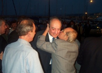 Άνθρωποι που γνώρισαν από κοντά τον Κωνσταντίνο Μητσοτάκη θυμούνται