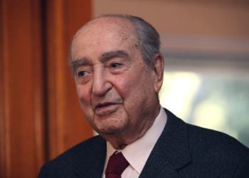 Στο Λονδίνο ο Μητσοτάκης για τη Σύνοδο Κορυφής του NATO