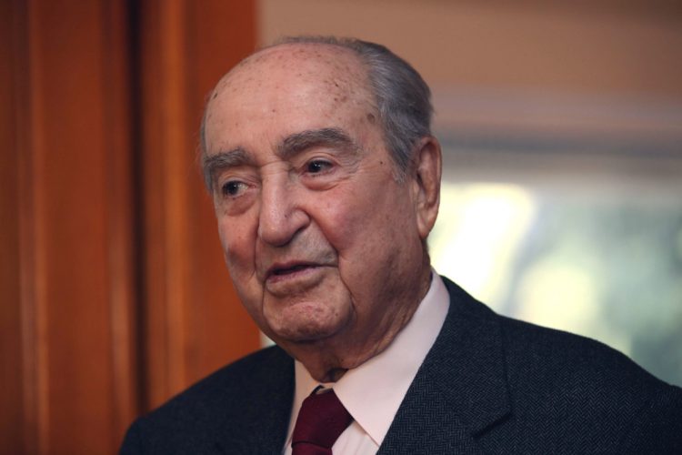 Στο Λονδίνο ο Μητσοτάκης για τη Σύνοδο Κορυφής του NATO
