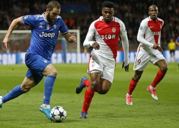 Champions League: Φουλ για τελικό η Γιουβέντους