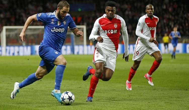 Champions League: Φουλ για τελικό η Γιουβέντους