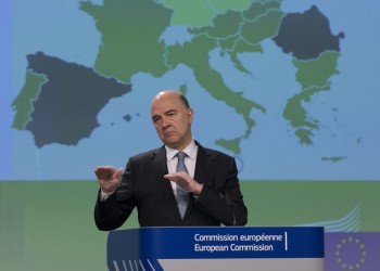 Μοσκοβισί: Η Ελλάδα τήρησε τις δεσμεύσεις της