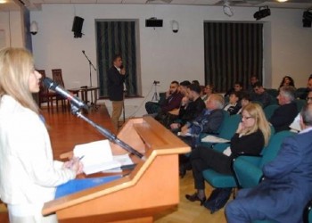 Греки Москвы провели мероприятие «Геноцид – право на память» (фото)