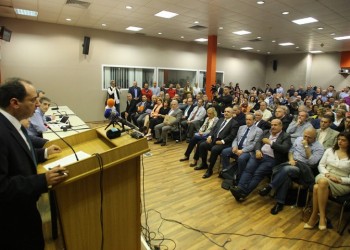 Δύο δημόσιοι φορείς αστικών συγκοινωνιών στη Θεσσαλονίκη