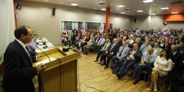 Δύο δημόσιοι φορείς αστικών συγκοινωνιών στη Θεσσαλονίκη