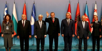 Ο Ερντογάν ακύρωσε τη συνάντησή του με τον Παυλόπουλο