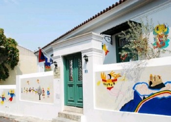 Έως 29 Μαΐου οι επανεγγραφές στους βρεφονηπιακούς σταθμούς του Δήμου Αθηναίων