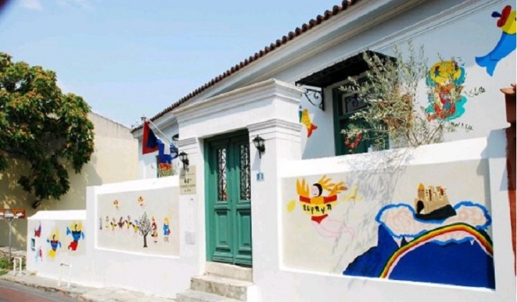 Έως 29 Μαΐου οι επανεγγραφές στους βρεφονηπιακούς σταθμούς του Δήμου Αθηναίων