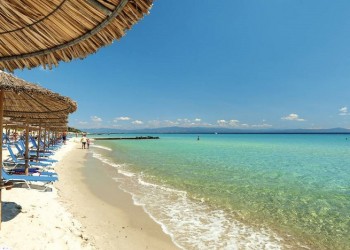 Στη δεύτερη θέση παγκοσμίως οι ακτές της Ελλάδας