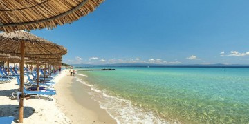 Στη δεύτερη θέση παγκοσμίως οι ακτές της Ελλάδας