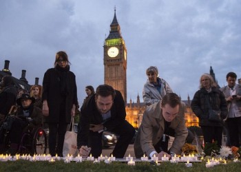 Στον αέρα η εκδήλωση στη Βουλή των Λόρδων για τη Γενοκτονία των Ποντίων