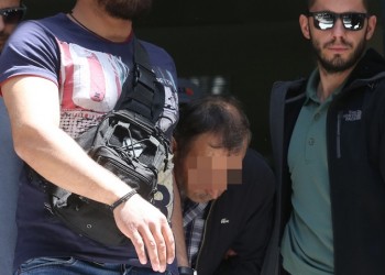 Στη φυλακή ο πατέρας της 6χρονης Στέλλας – Υπόνοιες για «προμελέτη»