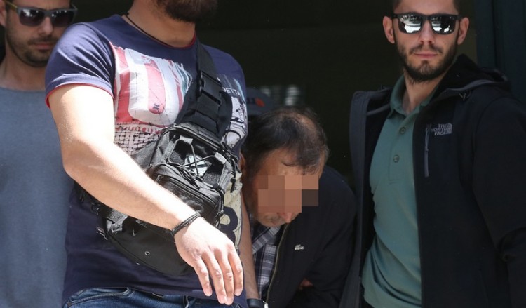 Στη φυλακή ο πατέρας της 6χρονης Στέλλας – Υπόνοιες για «προμελέτη»